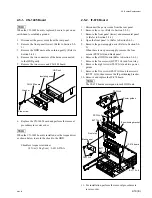 Preview for 51 page of Sony BKMA-7030 Manual