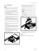 Preview for 53 page of Sony BKMA-7030 Manual