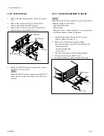 Preview for 56 page of Sony BKMA-7030 Manual