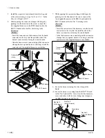 Предварительный просмотр 12 страницы Sony BKMA-720 Installation Manual