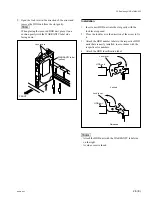 Preview for 15 page of Sony BKMA-U55 Installation Manual