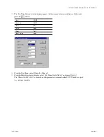 Preview for 9 page of Sony BKMA-U70XGI Manual