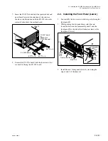 Preview for 13 page of Sony BKMA-U70XGI Manual