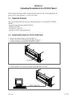 Preview for 17 page of Sony BKMA-U70XGI Manual