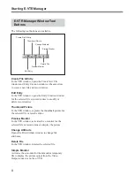 Preview for 10 page of Sony BKMW-E2000 Operation Manual