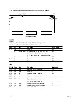 Предварительный просмотр 11 страницы Sony BKMW-E3000 Installation Manual