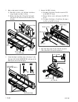 Preview for 20 page of Sony BKMW-E3000 Installation Manual