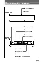 Preview for 39 page of Sony BKNW-25 Operation Manual