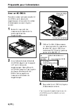 Preview for 42 page of Sony BKNW-25 Operation Manual