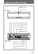 Preview for 55 page of Sony BKNW-25 Operation Manual