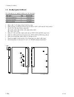 Preview for 16 page of Sony BKP-5090 Installation And Maintenance Manual