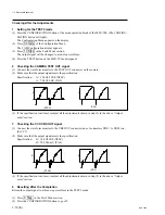 Preview for 16 page of Sony BKP-7090 Installation Manual