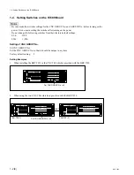 Preview for 8 page of Sony BKP-7933 Installation Manual