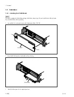 Preview for 10 page of Sony BKP-7933 Installation Manual