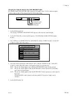 Preview for 27 page of Sony BKP-7933 Installation Manual