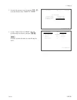 Preview for 37 page of Sony BKP-7933 Installation Manual