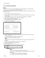 Preview for 42 page of Sony BKP-7933 Installation Manual