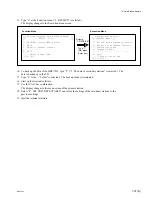 Preview for 43 page of Sony BKP-7933 Installation Manual