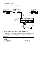 Preview for 50 page of Sony BKP-7933 Installation Manual