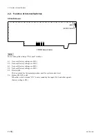 Preview for 12 page of Sony BKP-7934 Installation And Maintenance Manual