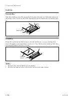 Preview for 14 page of Sony BKP-7934 Installation And Maintenance Manual