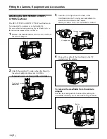 Предварительный просмотр 46 страницы Sony BKP-9057 Operation Manual