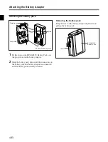 Preview for 16 page of Sony BKP-L551 Installation Manual