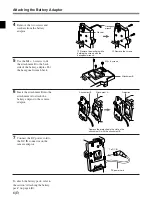 Preview for 18 page of Sony BKP-L551 Installation Manual