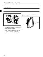 Preview for 24 page of Sony BKP-L551 Installation Manual