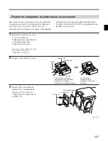 Preview for 25 page of Sony BKP-L551 Installation Manual