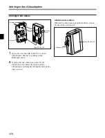 Preview for 32 page of Sony BKP-L551 Installation Manual