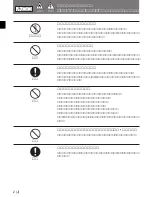 Preview for 4 page of Sony BKPF-105A Operation Manual