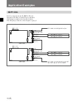 Preview for 30 page of Sony BKPF-105A Operation Manual