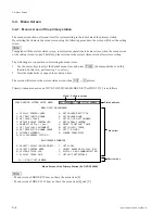 Preview for 38 page of Sony BKPF-300 Installation Manual