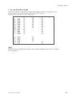 Preview for 61 page of Sony BKPF-300 Installation Manual