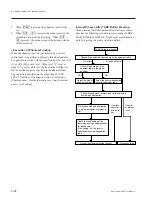 Preview for 100 page of Sony BKPF-300 Installation Manual