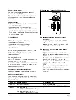 Preview for 3 page of Sony BKPF-L752 Installation Manual