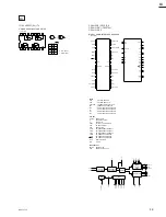 Предварительный просмотр 19 страницы Sony BKPF-L752 Maintenance Manual