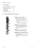 Preview for 10 page of Sony BKPF-R70 Installation Manual