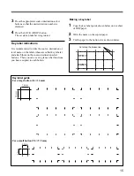 Preview for 15 page of Sony BKS-R1617 Operation Manual