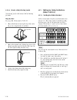 Preview for 26 page of Sony BKS-R1617A Installation And Setup Manual