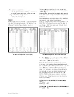 Preview for 37 page of Sony BKS-R1617A Installation And Setup Manual