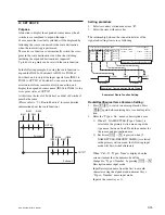 Preview for 43 page of Sony BKS-R1617A Installation And Setup Manual