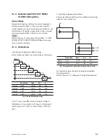 Preview for 57 page of Sony BKS-R1617A Installation And Setup Manual