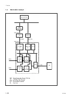 Preview for 6 page of Sony BKSI-2010 Installation Manual