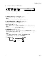 Preview for 9 page of Sony BKSI-2010 Installation Manual