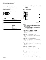 Предварительный просмотр 10 страницы Sony BKSI-2020 Installation Manual