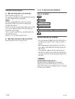 Preview for 12 page of Sony BKSI-2040 Series Installation Manual