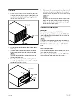 Preview for 13 page of Sony BKSI-2040 Series Installation Manual