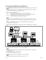 Preview for 15 page of Sony BKSI-2040 Series Installation Manual